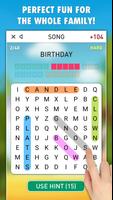 Find Those Words! captura de pantalla 3