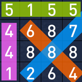 Hidden Numbers Math Game APK