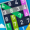 Hidden Numbers Math Game