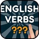 English Irregular Verbs Test - Free APK