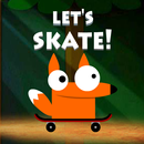 Madpet Skateboarding - Free APK