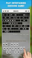 Murphy's Laws Guessing Game Plakat