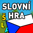 Česká Slovní Hra icône