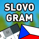 APK Slovo Gram - Česká Slovní Hra