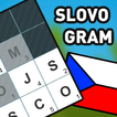 Slovogram ไอคอน