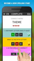 Spelling Games Screenshot 2