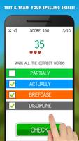 Spelling Games Screenshot 3