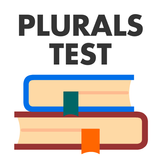 Plurals Test & Practice