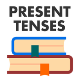 Present Tenses Grammar Test