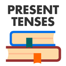 Present Tenses Grammar Test APK