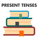Present Tenses Grammar Test APK