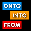 Prepositions Grammar Test APK