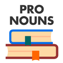 Pronouns Grammar Test APK