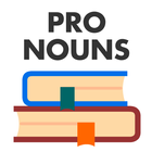 Pronouns Grammar Test icône