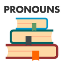Pronouns Grammar Test APK