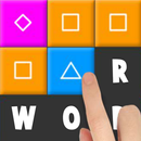 Puzzle Words Game aplikacja