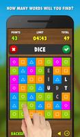Puzzle Words Game Screenshot 1