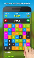 Puzzle Words Game Screenshot 2
