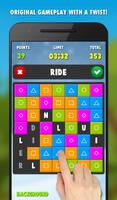 Puzzle Words Game Screenshot 3