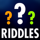 English Riddles Guessing Game APK