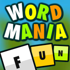 Word Mania - Free icône