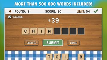 Word Master Game ภาพหน้าจอ 2