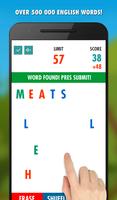 Word Swing पोस्टर