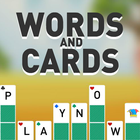 Words & Cards icône