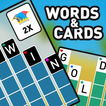 Words And Cards