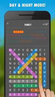 برنامه‌نما Word Search 800 عکس از صفحه