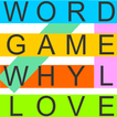 Word Search Games ikon