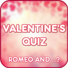 Ultimate St. Valentine's Day Quiz-icoon