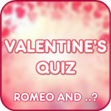 Ultimate St. Valentine's Day Quiz आइकन