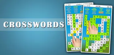 Free Crosswords