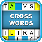 Free Crosswords icône
