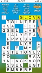 Free Crosswords APK download