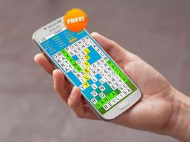 Free Crosswords 截图 1