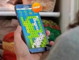 Free Crosswords स्क्रीनशॉट 2