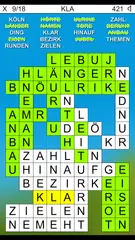 Frei Kreuzworträtsel APK Herunterladen