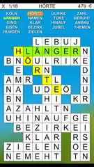 Frei Kreuzworträtsel APK Herunterladen