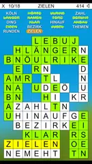 Frei Kreuzworträtsel APK Herunterladen