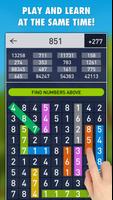 Hidden Numbers PRO screenshot 1