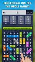 Hidden Numbers PRO скриншот 2