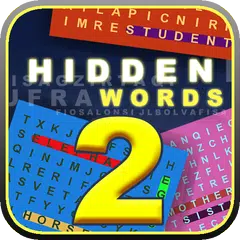 Hidden Words 2 - Free Puzzle アプリダウンロード