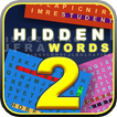 Hidden Words 2 - Free Puzzle