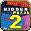 Hidden Words 2 - Free Puzzle APK