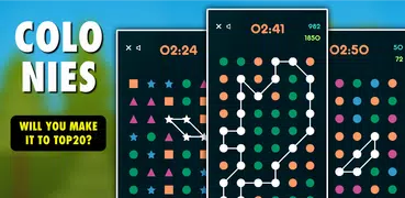 Colonies PRO