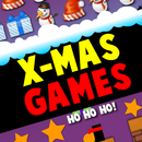 Christmas Games PRO 5-in-1 APK