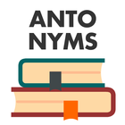 Antonyms PRO icon