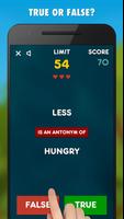 Antonyms PRO screenshot 1